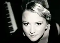 Inger-Kristine Riber. 